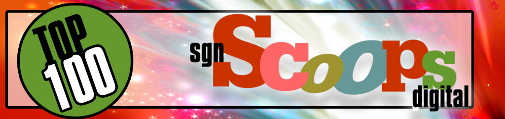 The SGN Scoops Top 100 Southern Gospel- December