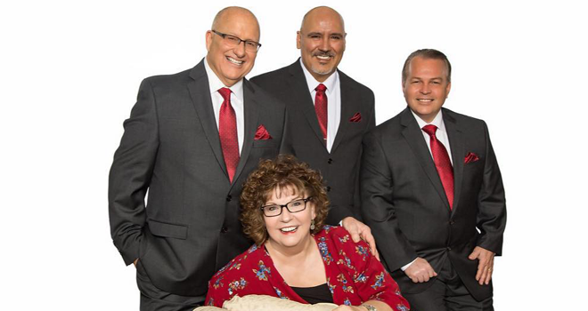 South Bay Gospel Jubilee, Coming February 2nd