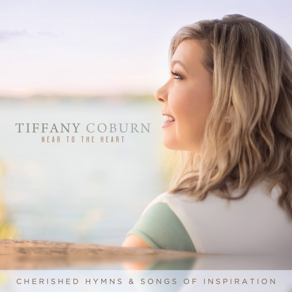 Powerhouse Vocalist Tiffany Coburn Soars into 2019 with Debut Release