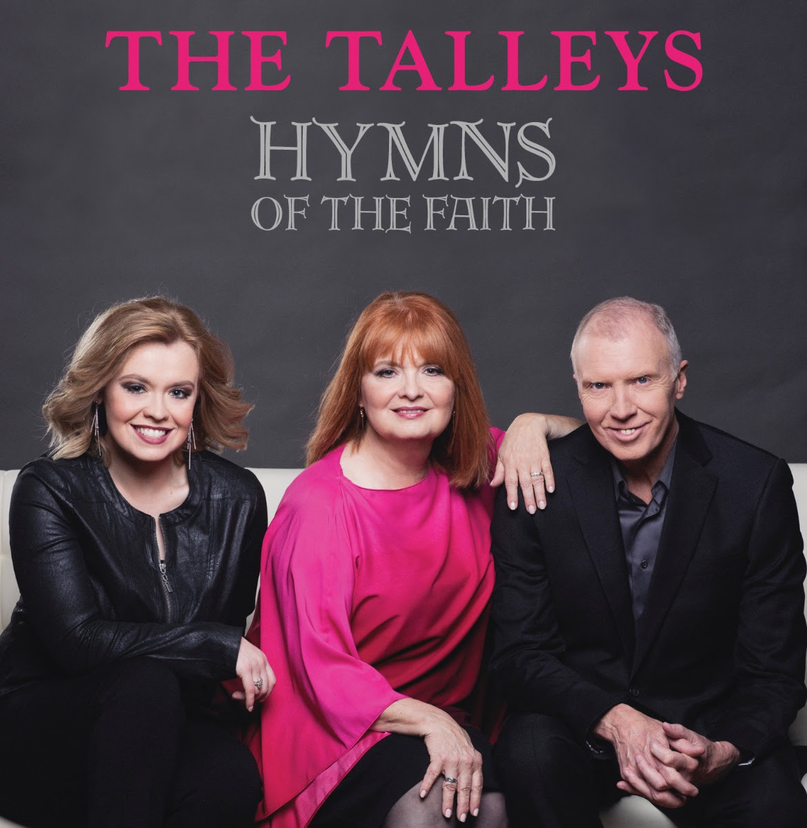 The Talleysâ€™ Hymns Of The Faith inspires reverent worship