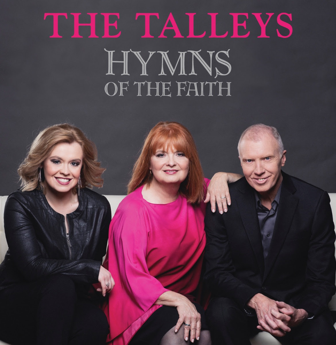 The Talleys’ Hymns Of The Faith inspires reverent worship