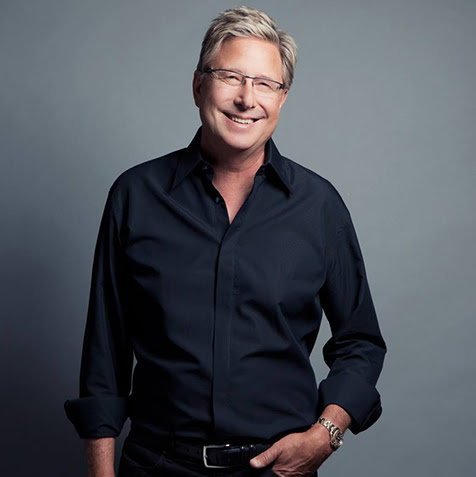 Don Moen Reacts to GMA Gospel Music Hall of Fame Induction Announcement