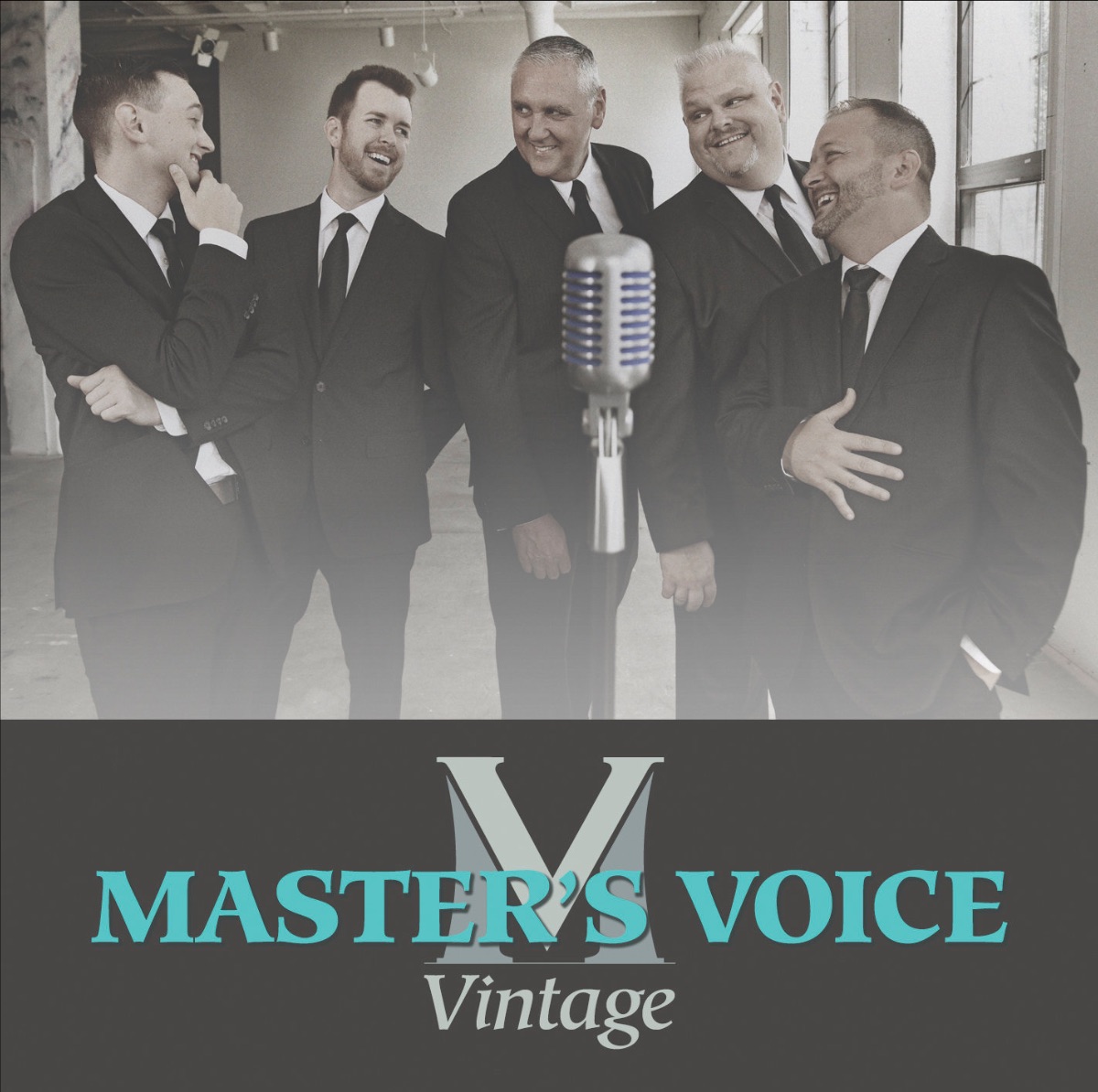 Master’s Voice shares the gospel’s message with familiar songs on Vintage