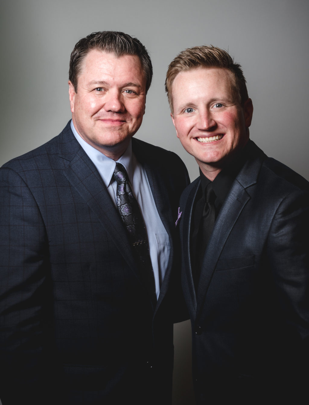 Wilburn & Wilburn Set To Return with New Album Southern Gospel Music