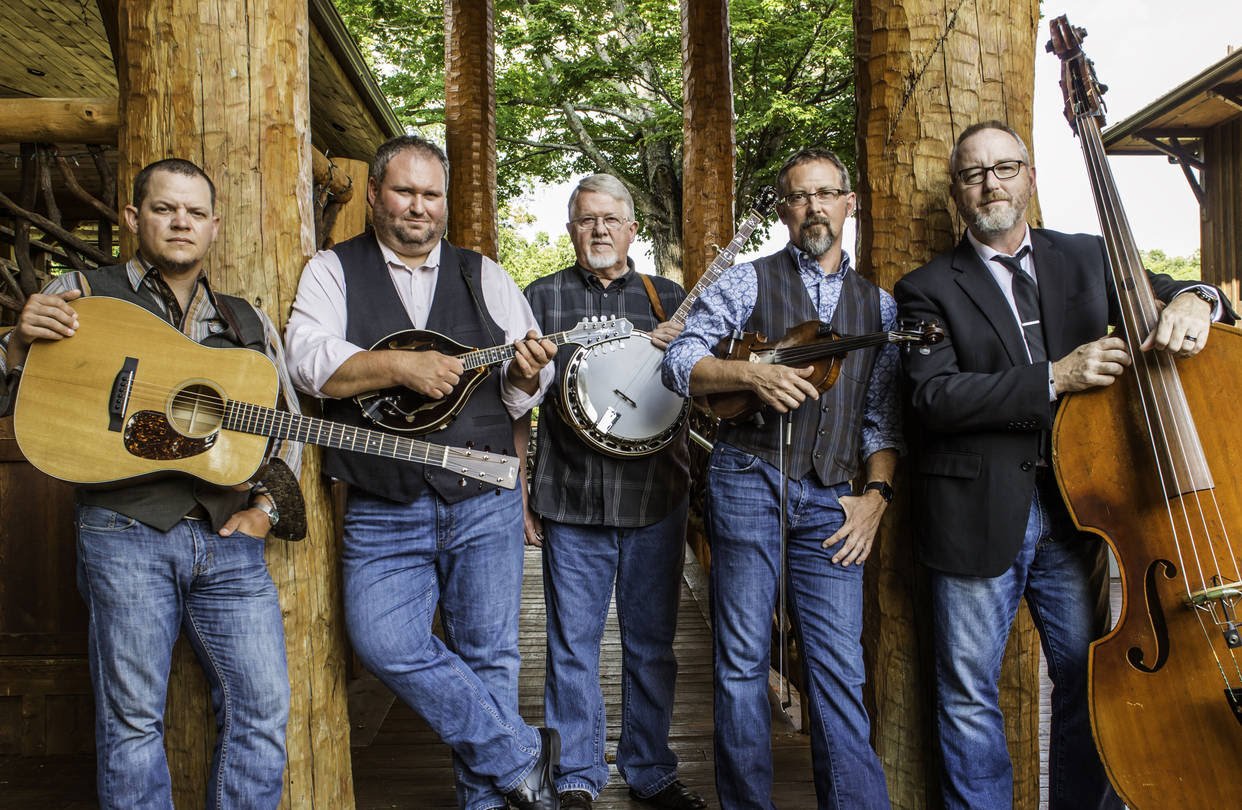 Balsam Range: Nominations for 2019 International Bluegrass Music Awards Announced
