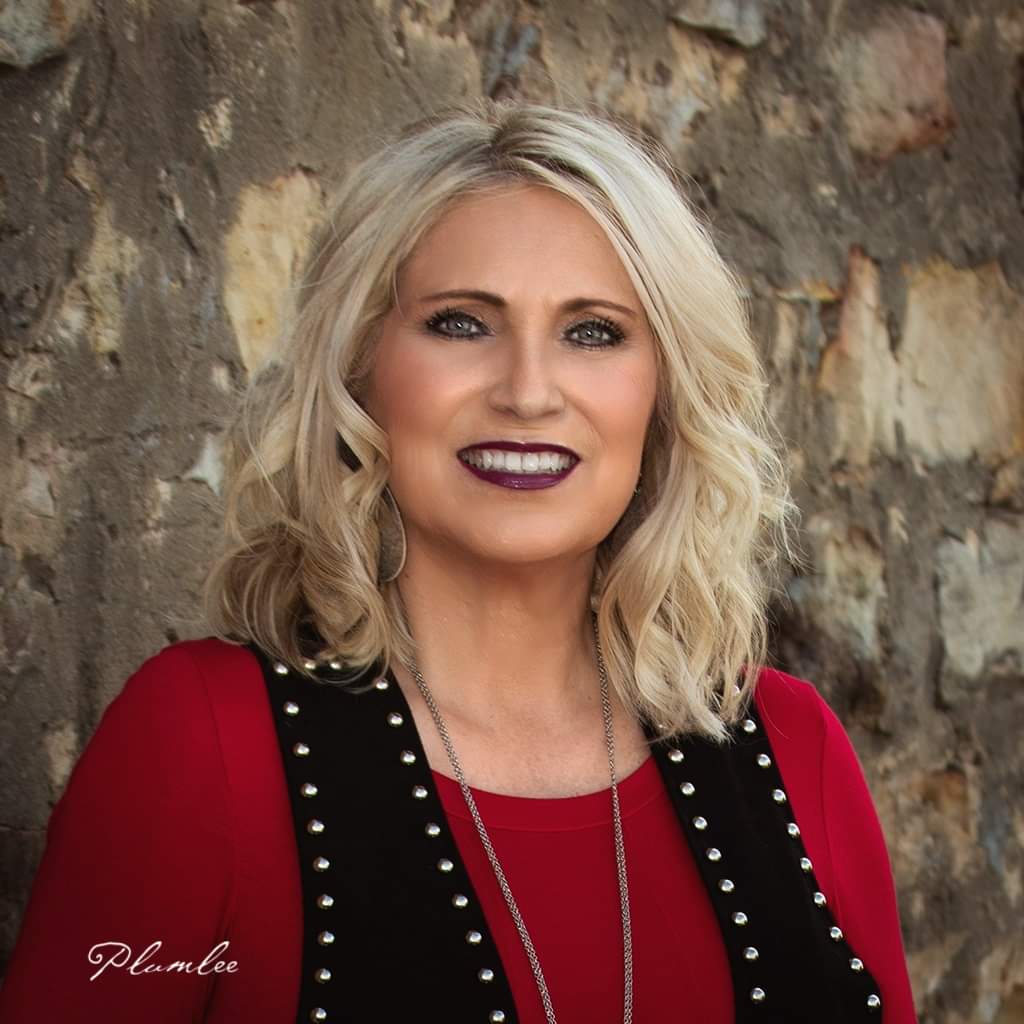 Brenda Denney Releases â€œBlessed and Highly Favoredâ€ As Solo Artist
